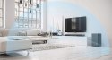 SOUNDBAR SHARP HT-SBW460 3.1 220W BT DOLBY ATMOS SOUNDBAR SHARP HT-SBW460 3.1 220W BT DOLBY ATMOS