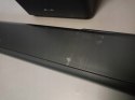 SOUNDBAR SHARP HT-SBW460 3.1 220W BT DOLBY ATMOS SOUNDBAR SHARP HT-SBW460 3.1 220W BT DOLBY ATMOS