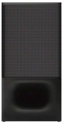SOUNDBAR SONY HT-S350 2.1 320W BT HDMI BLACK