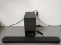 SOUNDBAR SONY HT-S350 2.1 320W BT HDMI BLACK