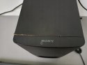 SOUNDBAR SONY HT-S350 2.1 320W BT HDMI BLACK