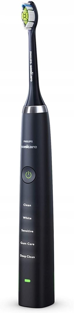 SZCZOTECZKA PHILIPS SONICARE HX9359/89 BLACK