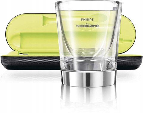 SZCZOTECZKA PHILIPS SONICARE HX9359/89 BLACK