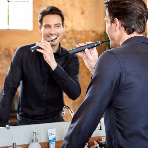 SZCZOTECZKA PHILIPS SONICARE HX9359/89 BLACK