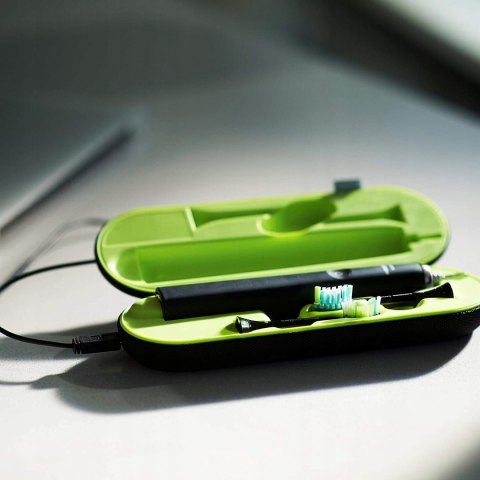 SZCZOTECZKA PHILIPS SONICARE HX9359/89 BLACK