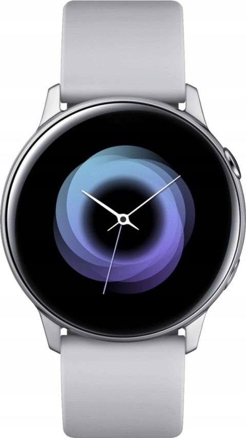 Smartwatch Samsung Galaxy Watch Active 40 mm Silver