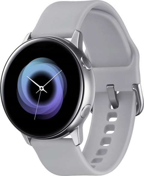 Smartwatch Samsung Galaxy Watch Active 40 mm Silver