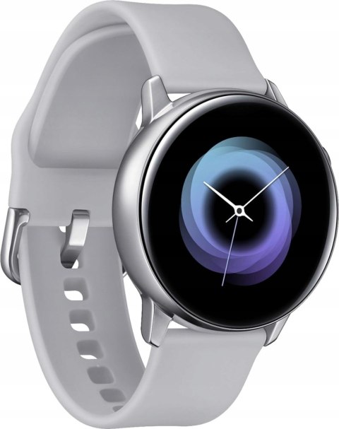 Smartwatch Samsung Galaxy Watch Active 40 mm Silver