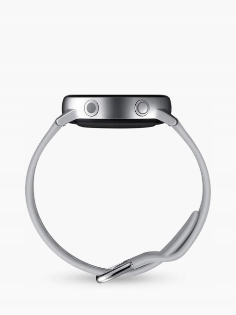 Smartwatch Samsung Galaxy Watch Active 40 mm Silver