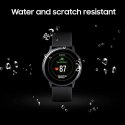 Smartwatch Samsung Galaxy Watch Active 40 mm Silver