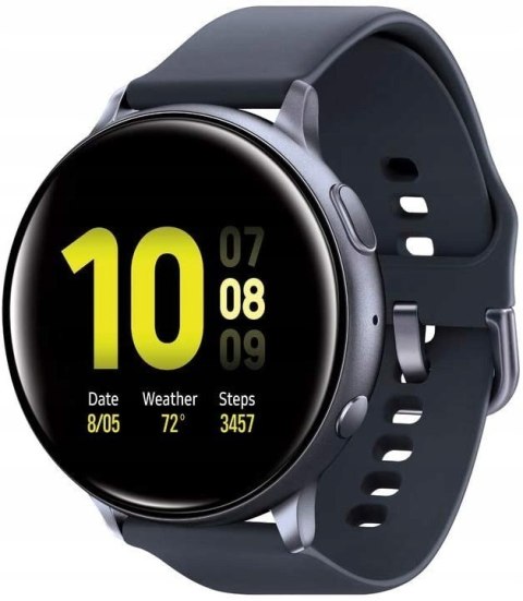 Smartwatch Samsung Galaxy Watch Active2 (R835) czarny