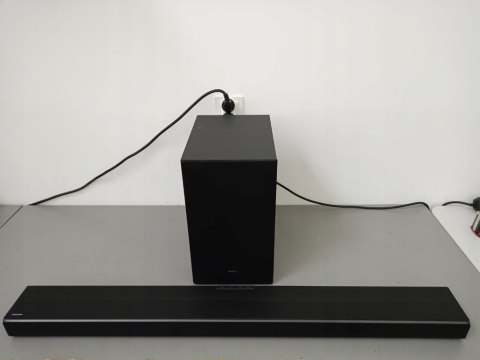 Soundbar Samsung HW-Q600A 3.1.2 360 W czarny