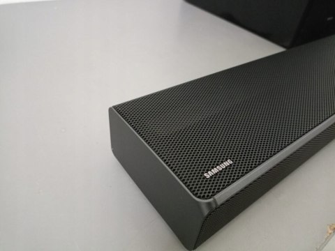 Soundbar Samsung HW-Q600A 3.1.2 360 W czarny