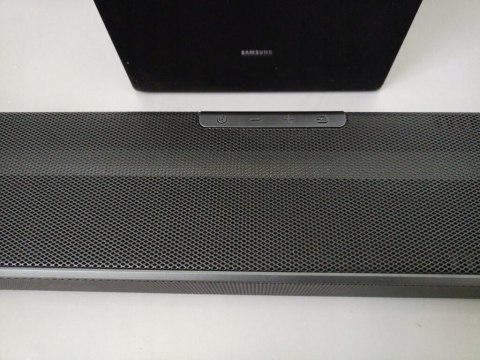Soundbar Samsung HW-Q600A 3.1.2 360 W czarny