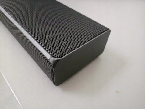 Soundbar Samsung HW-Q600A 3.1.2 360 W czarny