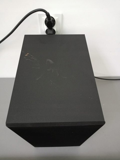 Soundbar Samsung HW-Q600A 3.1.2 360 W czarny