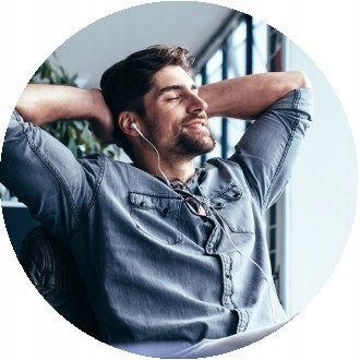 ZESTAW GŁOŚNIKÓW TRUST GXT 629 2.1 BLACK