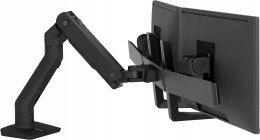 Ergotron - HX Desk Dual Monitor Arm - uchwyt biurkowy na dwa monitory 32