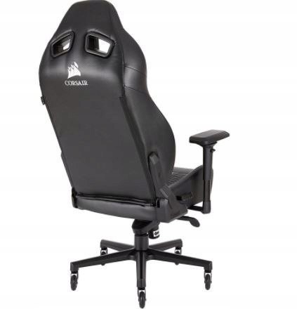 Fotel gamingowy Corsair T2 Road Warrior