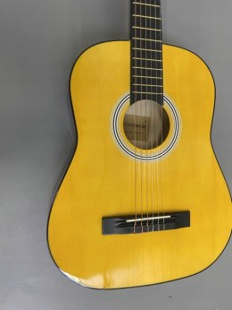 GITARA XF 3RD Gitara klasyczna + etui