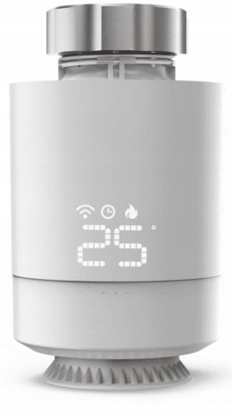 Głowica termostatyczna Smart Home WiFi Hama 00176592