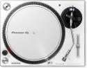 Gramofon Pioneer PLX-500-W biały GRAMOFON DJ-SKI