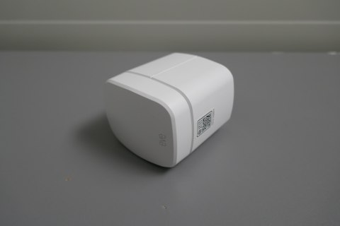 Inteligentna głowica termostatyczna Elgato EVE THERMO apple home kit