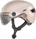 Kask Rowerowy ABUS HUD-Y ACE Rozmiar 54-58 cm