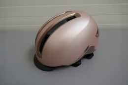 Kask Rowerowy ABUS HUD-Y ACE Rozmiar 54-58 cm