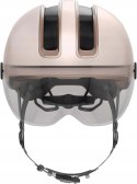 Kask Rowerowy ABUS HUD-Y ACE Rozmiar 54-58 cm