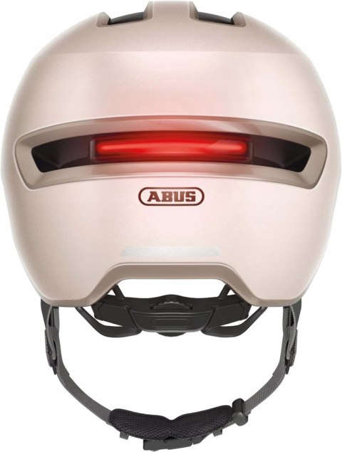 Kask Rowerowy ABUS HUD-Y ACE Rozmiar 54-58 cm