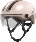 Kask Rowerowy ABUS HUD-Y ACE Rozmiar 54-58 cm