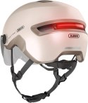 Kask Rowerowy ABUS HUD-Y ACE Rozmiar 54-58 cm