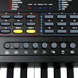 Keyboard RockJam RJ549