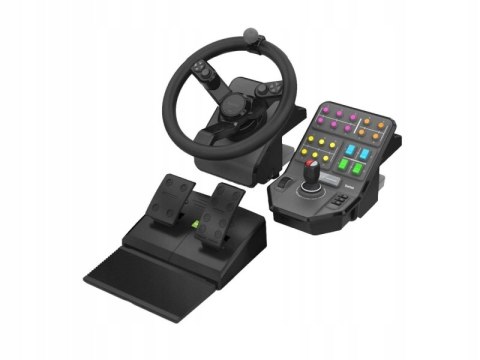 Kierownica Logitech G Saitek Farm Controller