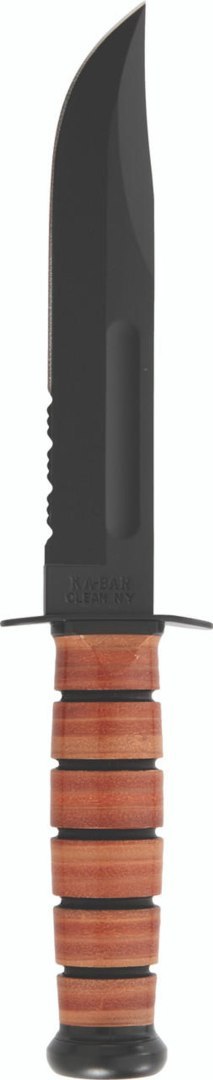 Klasyczny amerykański Nóż KA-BAR Fighting Klasyczny amerykański Nóż KA-BAR Fighting