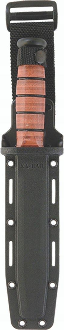 Klasyczny amerykański Nóż KA-BAR Fighting Klasyczny amerykański Nóż KA-BAR Fighting