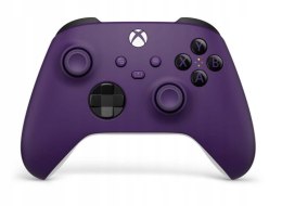 Kontroler Pad Microsoft Xbox Astral Purple Fioletowy