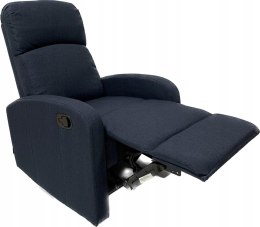 Krzesło rozkładane Astan Hogar AH-AR30610DN Premium Plus 65x65x102