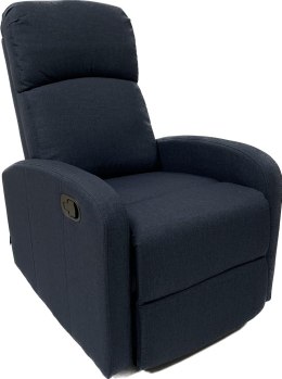 Krzesło rozkładane Astan Hogar AH-AR30610DN Premium Plus 65x65x102