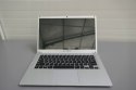 Laptop Kiano SlimNote 14,2 " Intel Atom X 2 GB / 32 GB srebrny