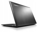 Laptop Lenovo G70-70 17,3 " Intel Core i3 4 GB / 1000 GB czarny