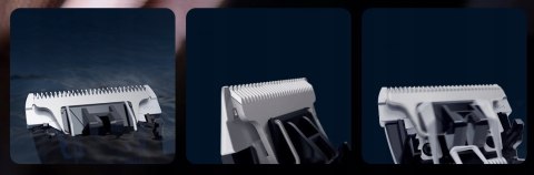 MASZYNKA DO STRZYŻENIA WŁOSÓW XIAOMI HAIR CLIPPER