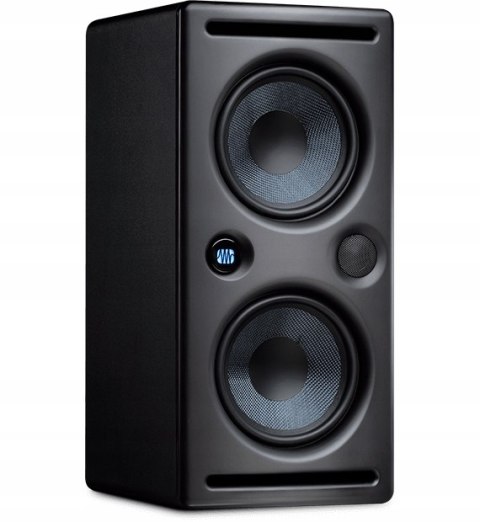 Monitor studyjny aktywny bliskiego pola dwudrożny PreSonus Eris E66 80/65W