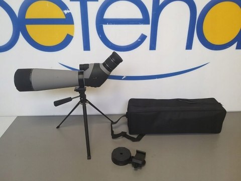 Monokular Landove Spektiv 20-60X 80mm ze statywem i pokrowcem