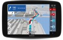 NAWIGACJA CIĘŻAROWA TOMTOM GO EXPERT 7 PLUS EU TIR