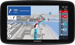 NAWIGACJA GPS TOMTOM GO EXPERT 6 PLUS TIR TRUCK