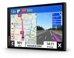 NAWIGACJA SAMOCHODOWA GARMIN DRIVESMART 76 MT-S EU