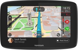 NAWIGACJA SAMOCHODOWA TOMTOM GO 620 WORLD