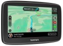 NAWIGACJA TOMTOM GO CLASSIC 5 EU BT WIFI